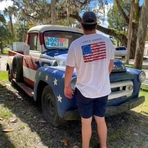 Meet your Posher, Joshua